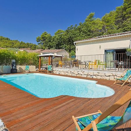 Auberge Les Galets Peyruis Bagian luar foto