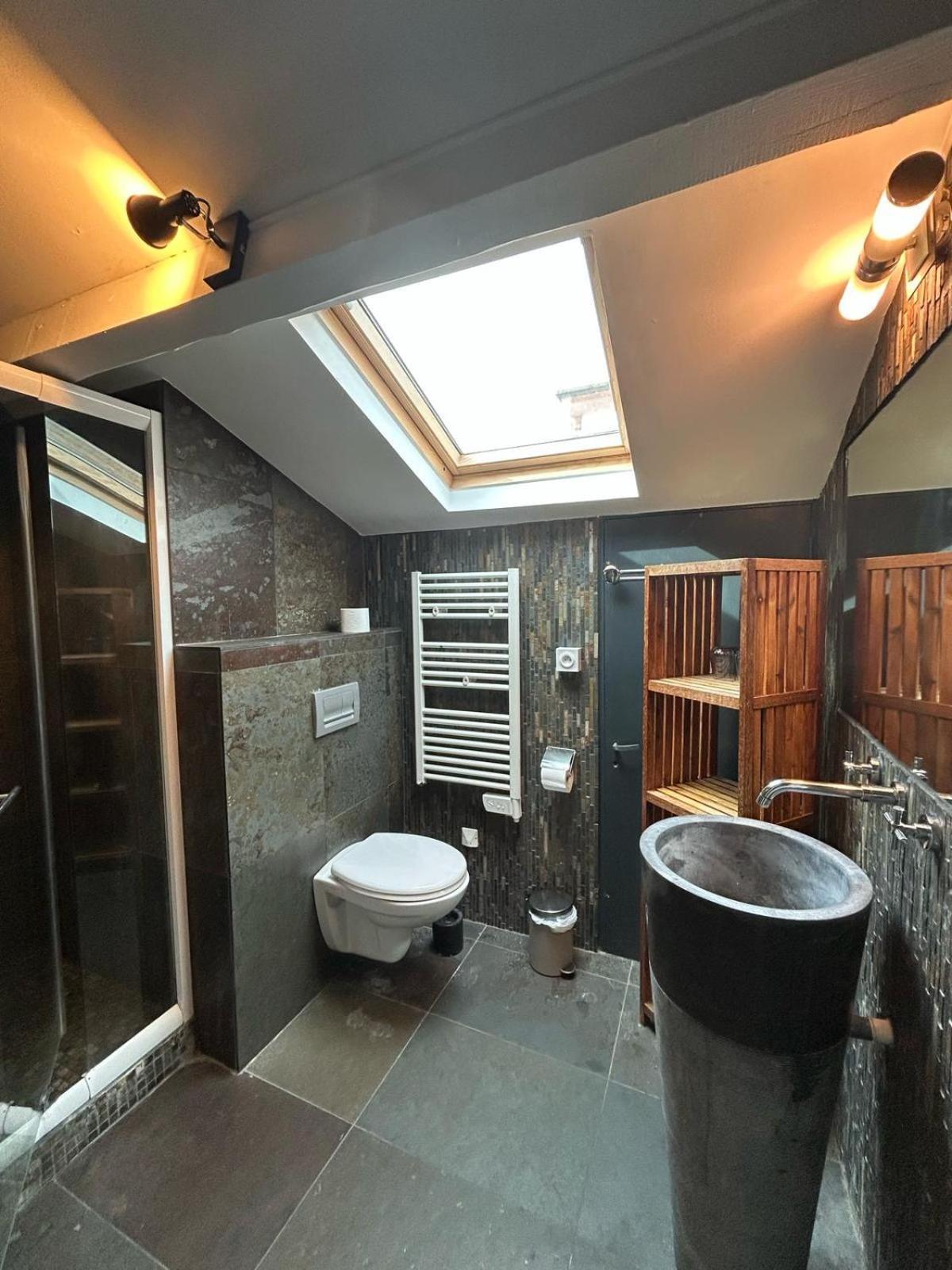 Auberge Les Galets Peyruis Bagian luar foto