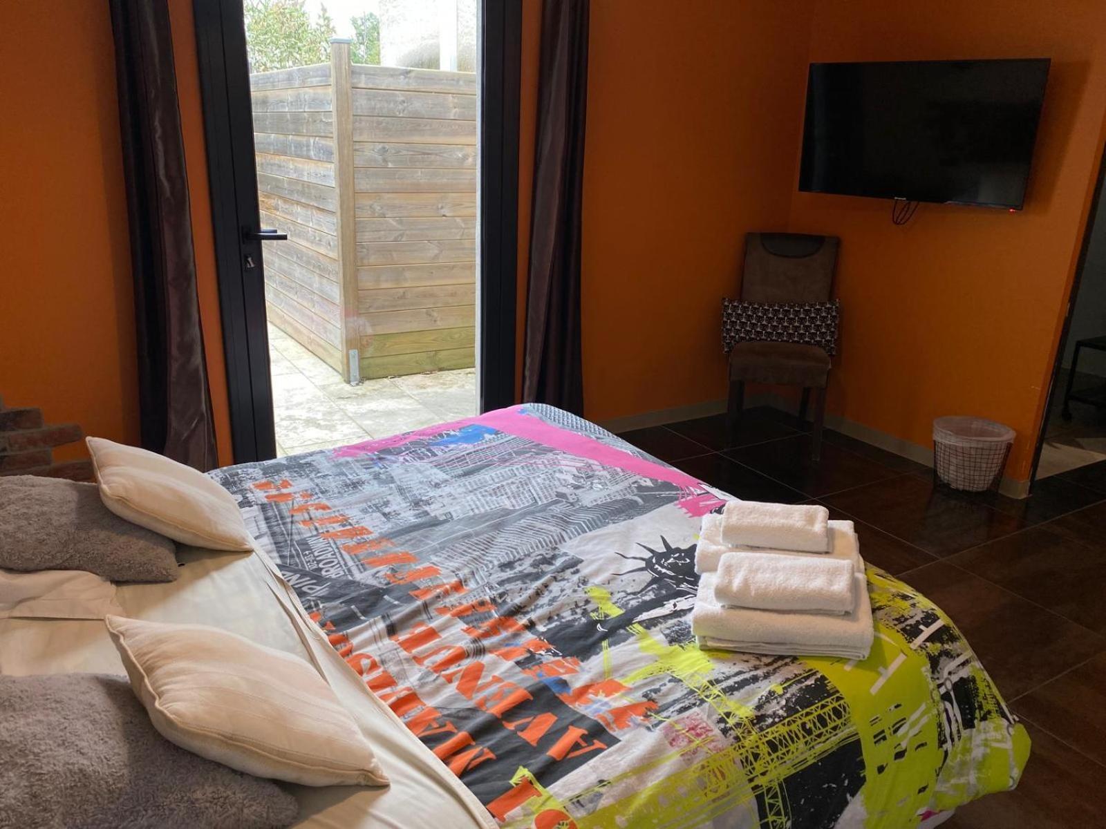 Auberge Les Galets Peyruis Bagian luar foto