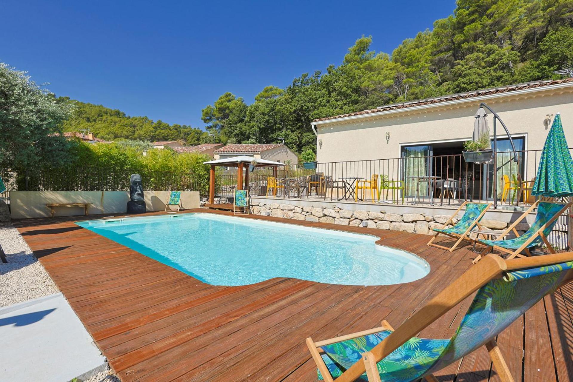 Auberge Les Galets Peyruis Bagian luar foto